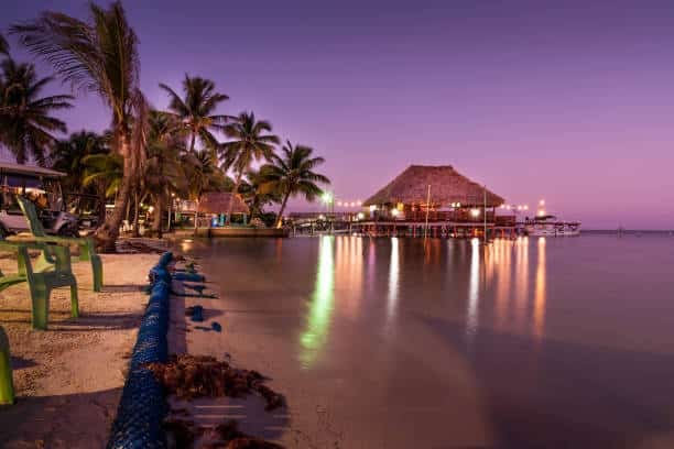 What Are The Best Ways Of Sending Money Out Of Belize?