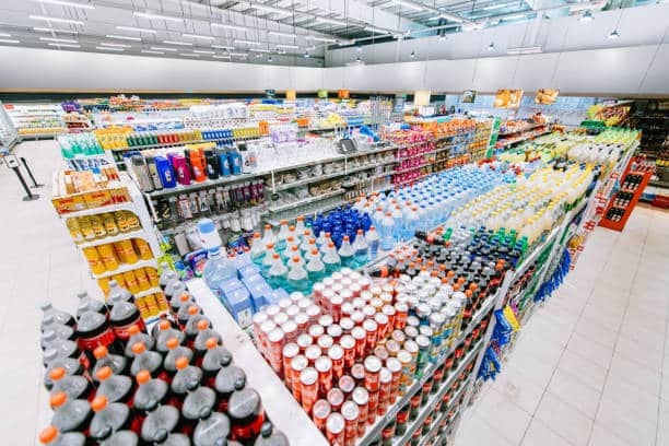 British Corner Shop Review 