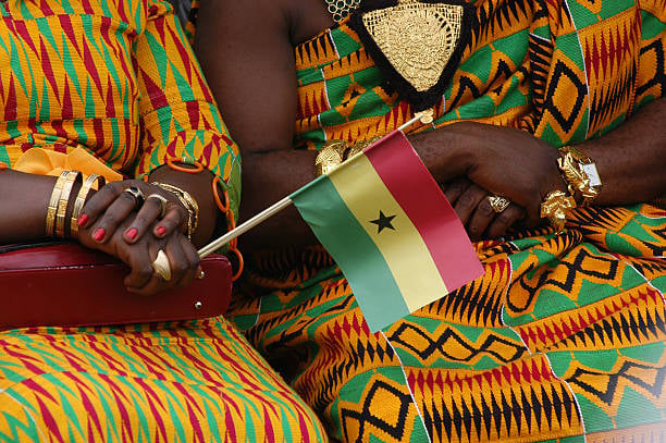 What Are The Best Ways Of Sending Money Out Of Ghana?
