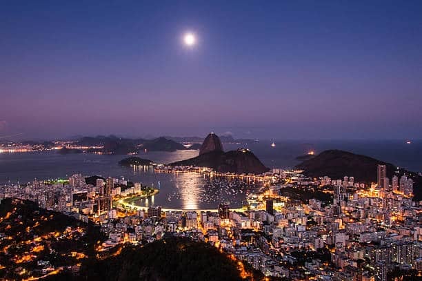 Sending Money Out Of Brazil