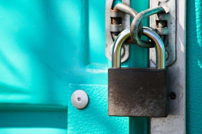 disadvantages of a trust fund