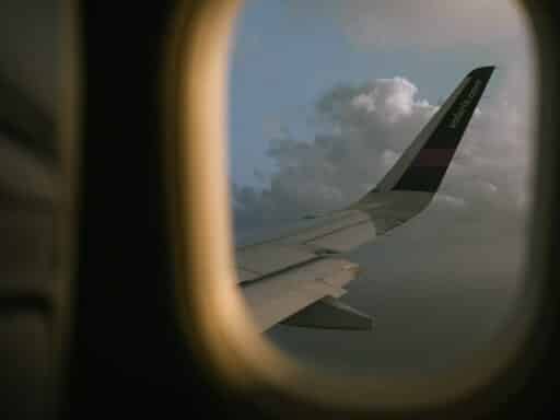 Leaving the U.K. for Good