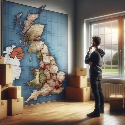 leaving the UK in 2024