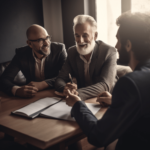 Life Insurance for Ultra-High Net-Worth Individuals