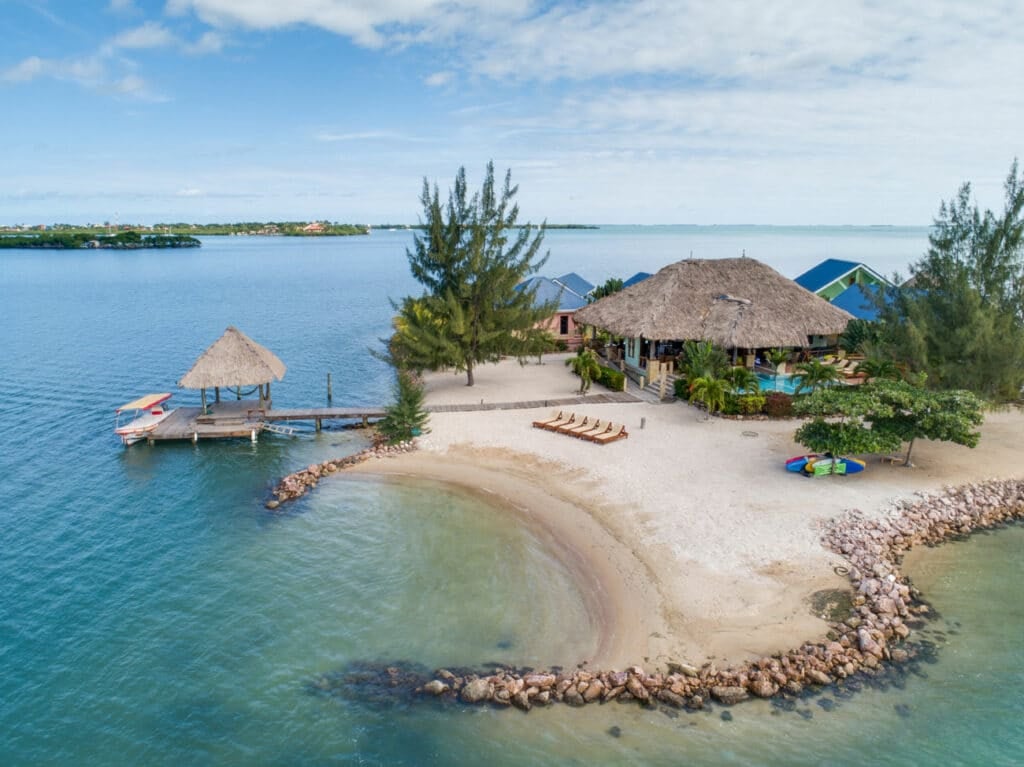 What Are The Best Ways Of Sending Money Out Of Belize?