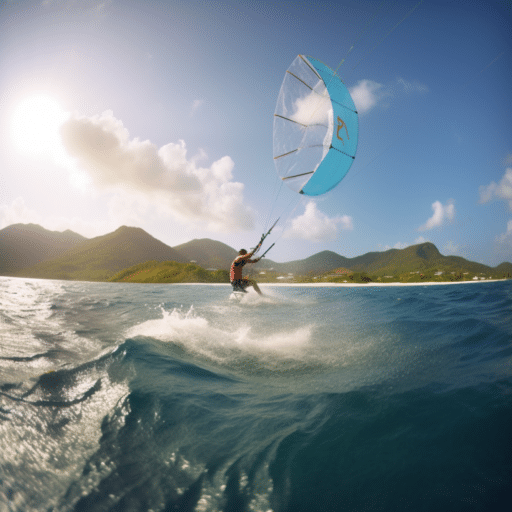 living in St. Nevis and Kitts