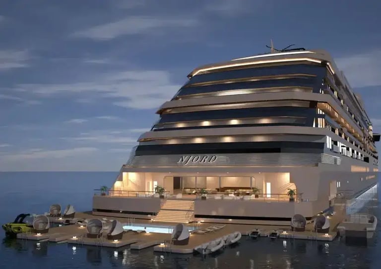 buy a yacht in Singapore:&nbsp;the brand affects the price