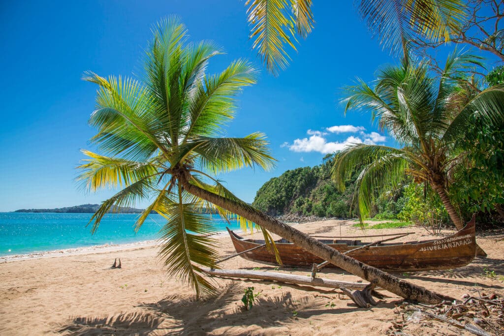 Expat financial advisor in Madagascar