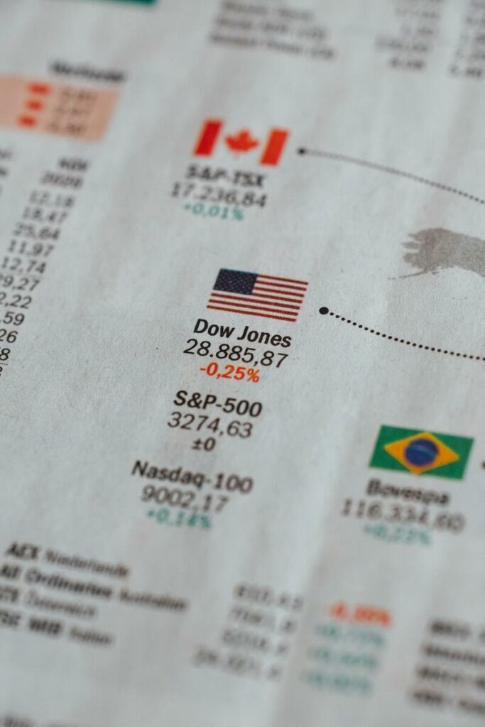 investment from Qatar are usually in the form of stock market