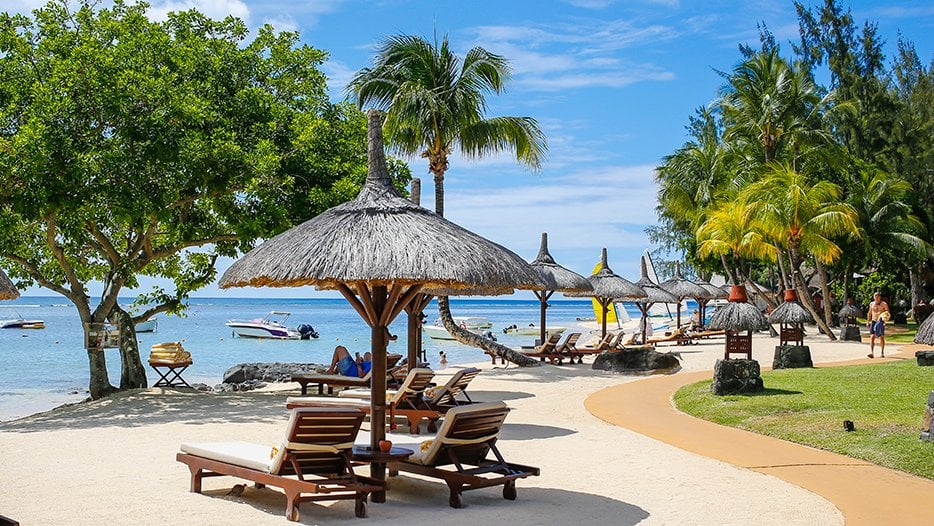Expat financial advisor in Mauritius