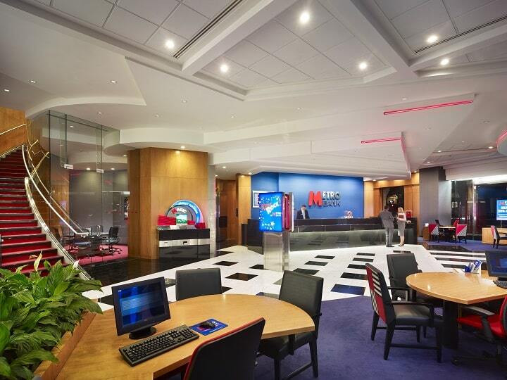 Metro Bank Review 2022
