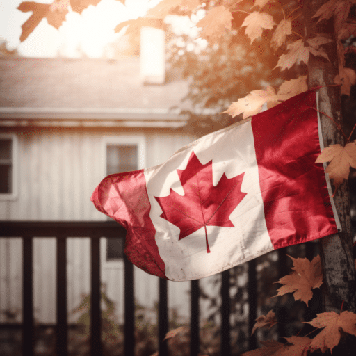 mortgage in Canada