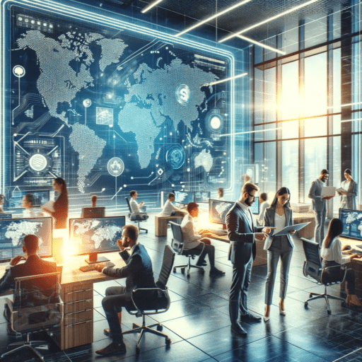 move money out to an international provider