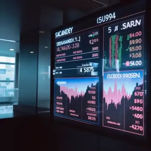 moving Canadian Shares 