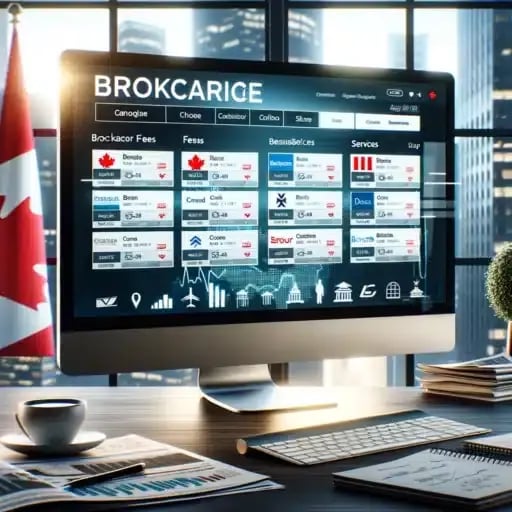 moving Canadian Shares 