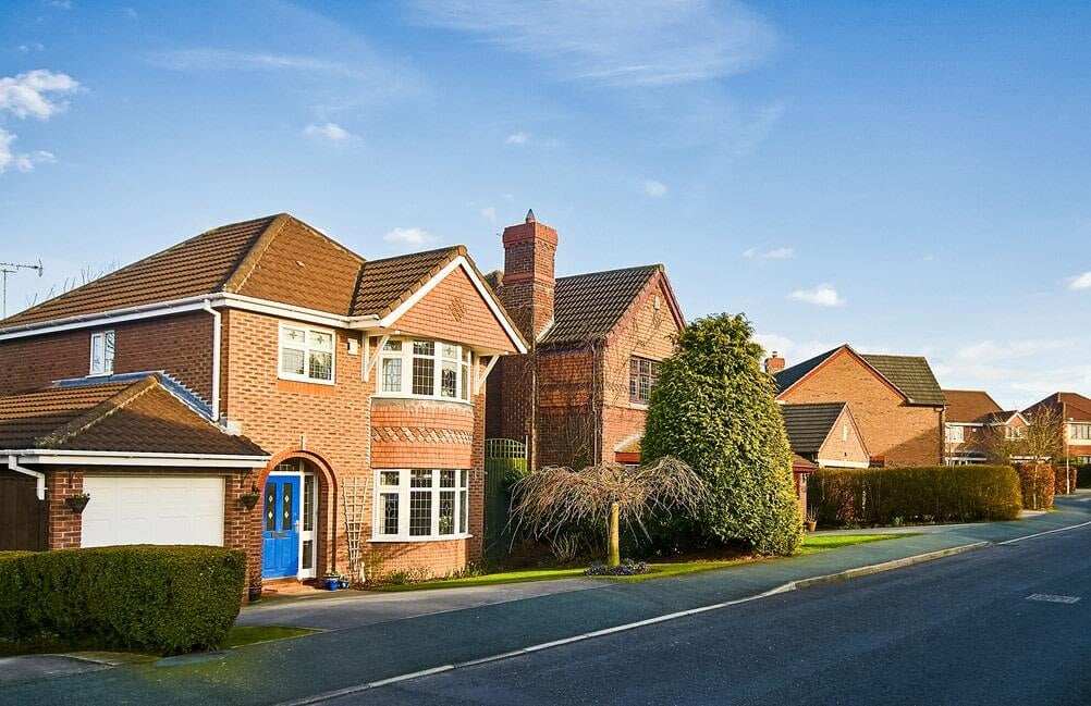 Average UK house prices in 2022 by city and region 