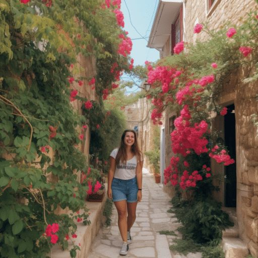 moving to Cyprus
