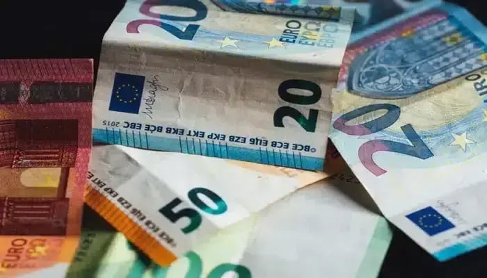 Netherlands Pension System euro