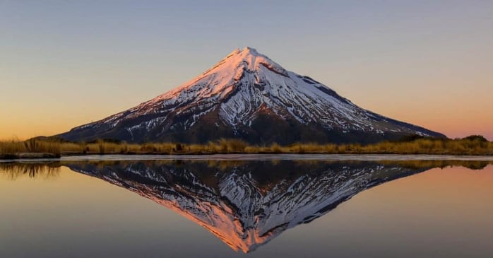 best places to retire in new zealand New Plymouth 