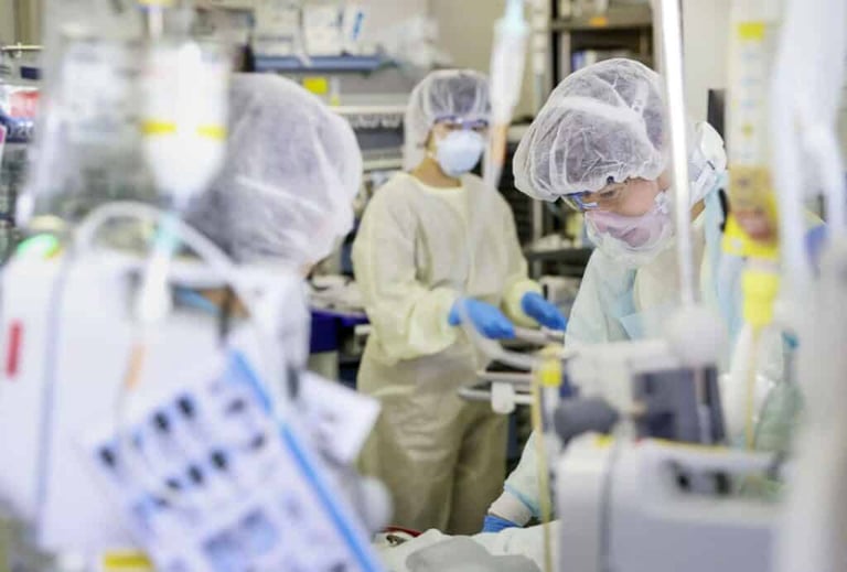 Retire in Japan: Healthcare workers in Japan