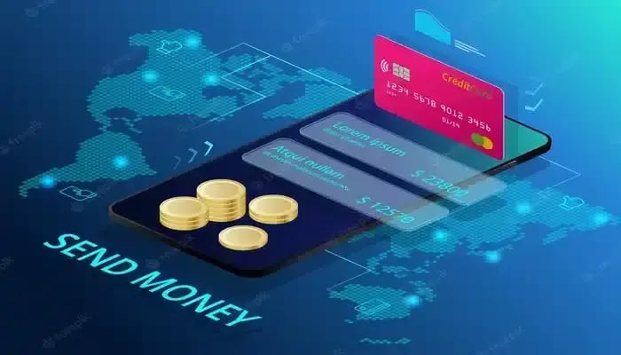 How to Transfer Money from Myanmar to Singapore online