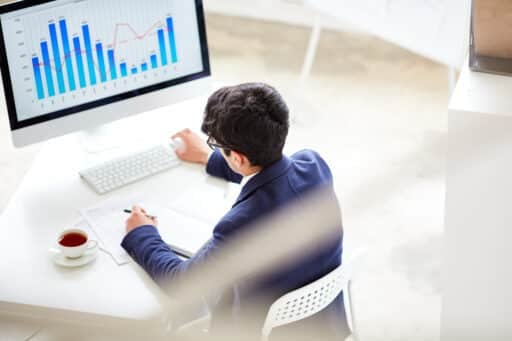 peregrine & black Discretionary Investment Management