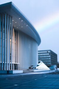 Luxembourg Impatriate Tax Regime