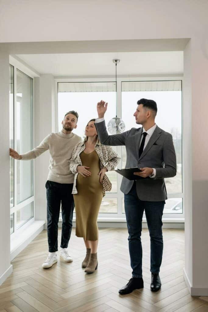 Get the help of a reputable real estate agent to find a property you can potentially buy in the best areas in Tenerife.