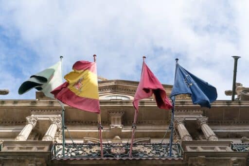 Citizenship, unlike residency, grants a person a permanent legal position within a country, allowing them to live and work there without ever having to leave. The best example is knowing the distinction between citizenship and permanent residence in the EU.