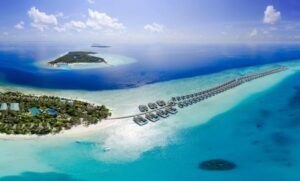 The Maldives investor visa is tied to government-approved luxury real estate rather than open property markets. At present, the most concrete example is the Gaafaru Integrated Tourism Development Project in Kaafu Atoll.