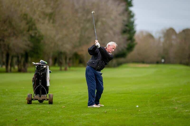 The best areas in Tenerife are those that offer amenities such as golf courses. 
