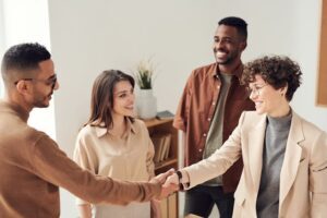 Deciding where to set up an offshore business starts with defining goals 