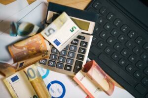 Money inherited from a family trust is not automatically taxable, but it is not automatically tax-free either.