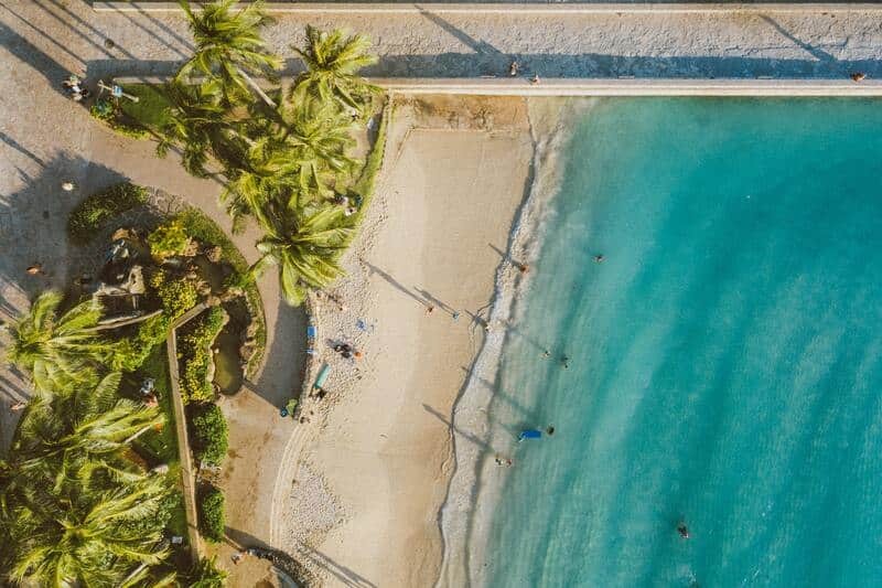 Barbados is considered to be among the best Caribbean islands for expats.