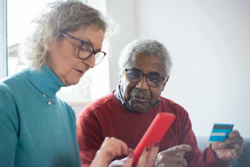 Having health insurance for retired expats can provide peace of mind. Photo by Kampus Production