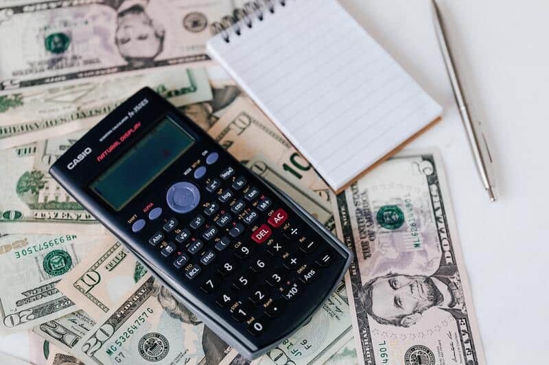 Banks in Antigua and Barbuda often charge fees to their clients for transactions made using their accounts. Photo by Karolina Grabowska.