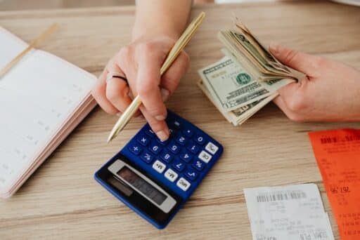 Inflation hurts those that depend on fixed incomes like pensions and Social Security the most. | Photo: Pexels