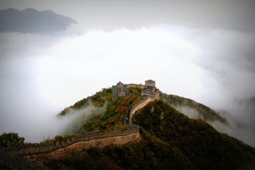 COUNTRIES WITH NO CORPORATE TAX - CHINA