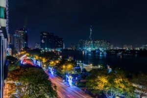 Vietnam is widely regarded as a favorable destination for foreign investment, particularly in manufacturing, logistics, technology, and renewable energy.