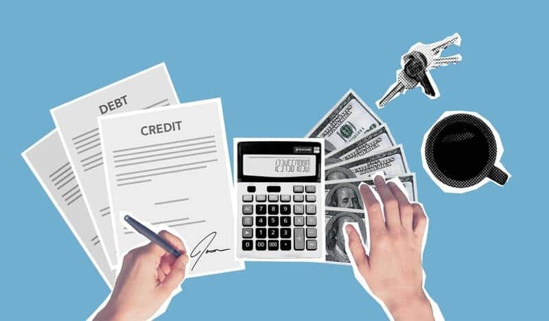 Banks in Trinidad and Tobago offer different loans with varying interest rates. Photo by Monstera