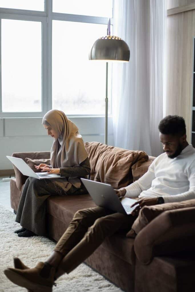 Religion is one of the important considerations for expats planning to move to Saudi Arabia. Photo by Monstera