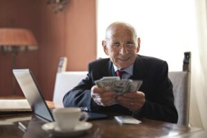 Best Expat Investment Advice for Retirement Planning