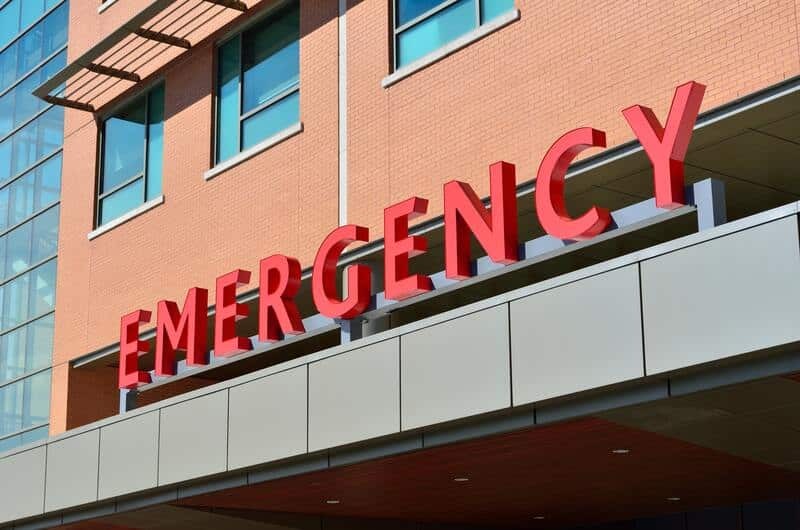 To avoid unexpected medical expenses, health insurance for retired expats should cover the area and potential costs. Photo by Pixabay
