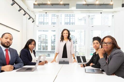 The key to long-term success is establishing reliable connections with partners in the area. Put in the time and effort to gain their trust, learn what they are looking for, and get on the same page as your company's objectives.