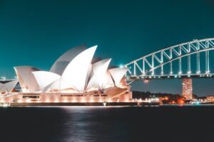 Is Australia good for expats