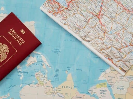 Australian citizenship by investment
