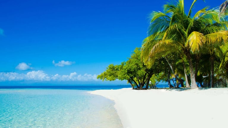 how to retire in belize placencia peninsula