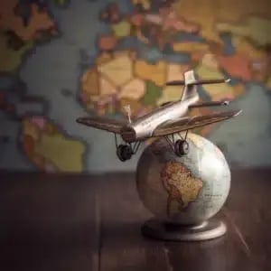 Can I keep my savings account if I move abroad