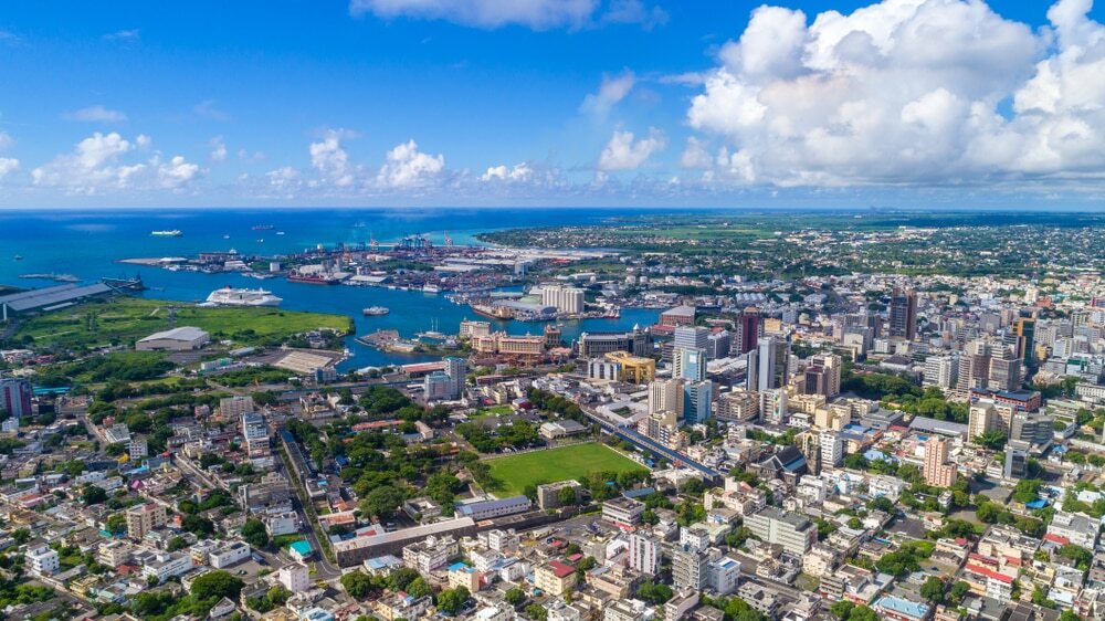 Expat financial advisor in Mauritius