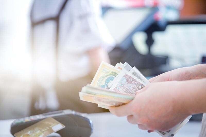 The best business bank accounts for non-Hong Kong residents charges fees for transactions and account maintenance among others. Photo from freepik